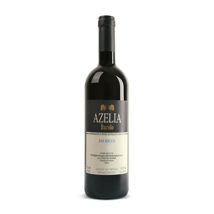 Barolo San Rocco Azelia 2019 (750ML)