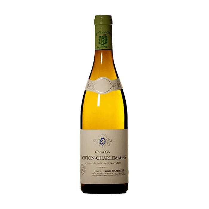 Corton Charlemagne Jean-Claude Ramonet 2022 (1.5L)