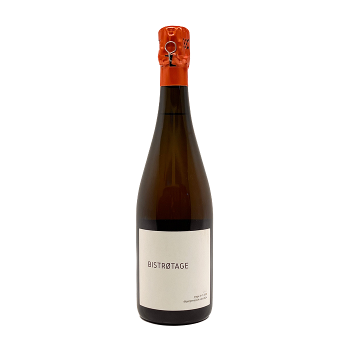 Francoise Martinot Bistrotage Extra Brut Blanc de Noirs B.20 NV (750ML)