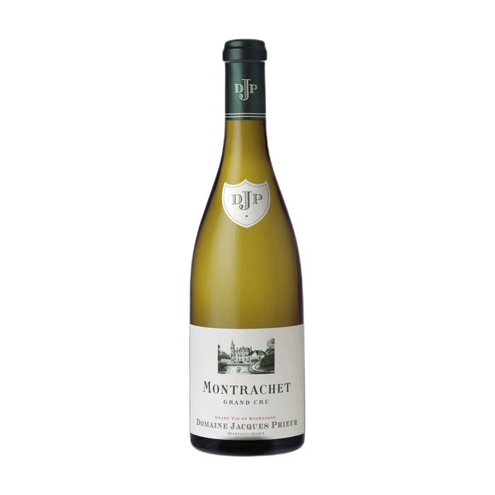 Montrachet Jacques Prieur 2023 (750ML)