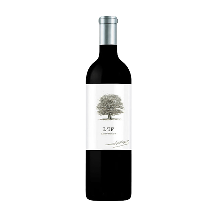 Chateau L'If 2023 (750ML)