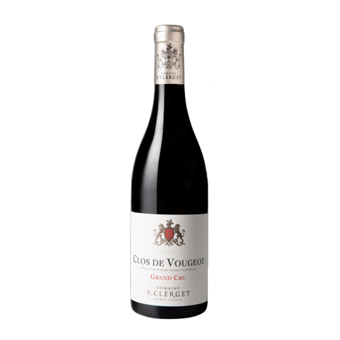 Clos Vougeot Domaine Y. Clerget 2023 (750ML)