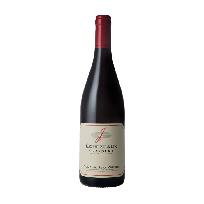 Echezeaux Jean Grivot 2022 (750ML)