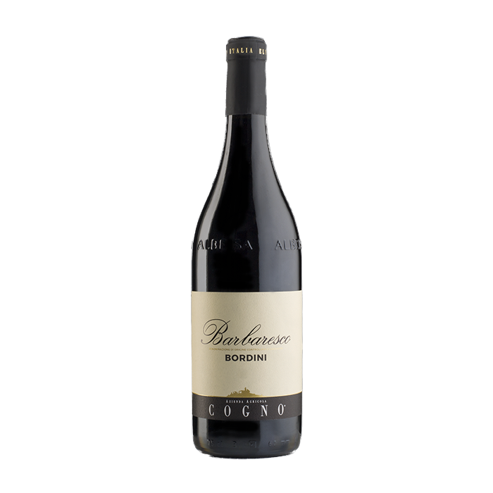 Barbaresco Bordini Elvio Cogno 2021 (750ML)