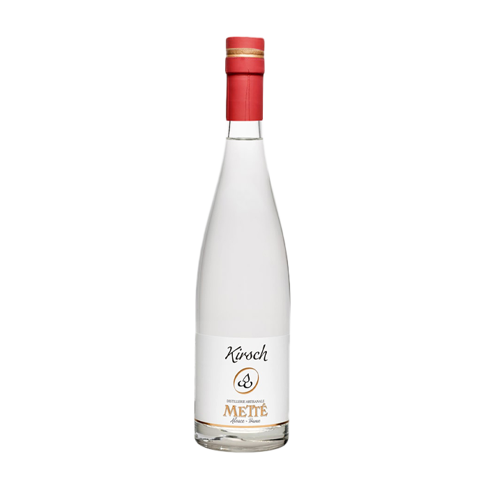 Mette Kirsch Eau-de-Vie (375ML)