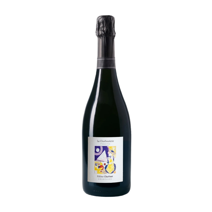 Helene Charbaut La Charbauterie 1er Cru Extra Brut NV [2023] (750ML)