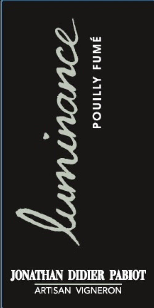 Pouilly-Fume Blanc Luminance [Predilection] Pabiot 2023 (750ML)