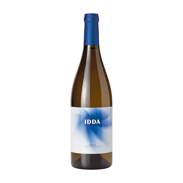 Idda Sicilia Etna Bianco 2024 (750ML)