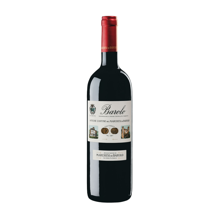 Barolo Marchesi di Barolo 1978 (750ML)