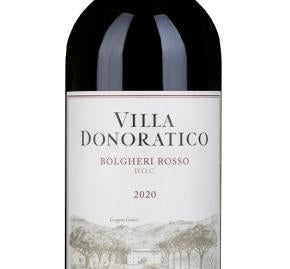 Tenuta Argentiera Villa Donoratico Bolgheri 2022 (750ML)