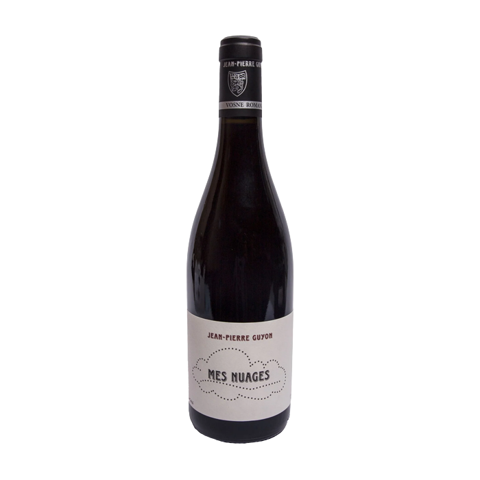 Vin de France Rouge Mes Nuages Jean-Pierre Guyon 2022 (750ML)