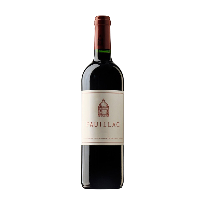 Pauillac de Chateau Latour 2020 (750ML)