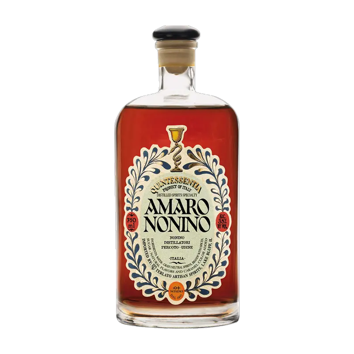 Nonino Amaro Quintessentia (750ML)