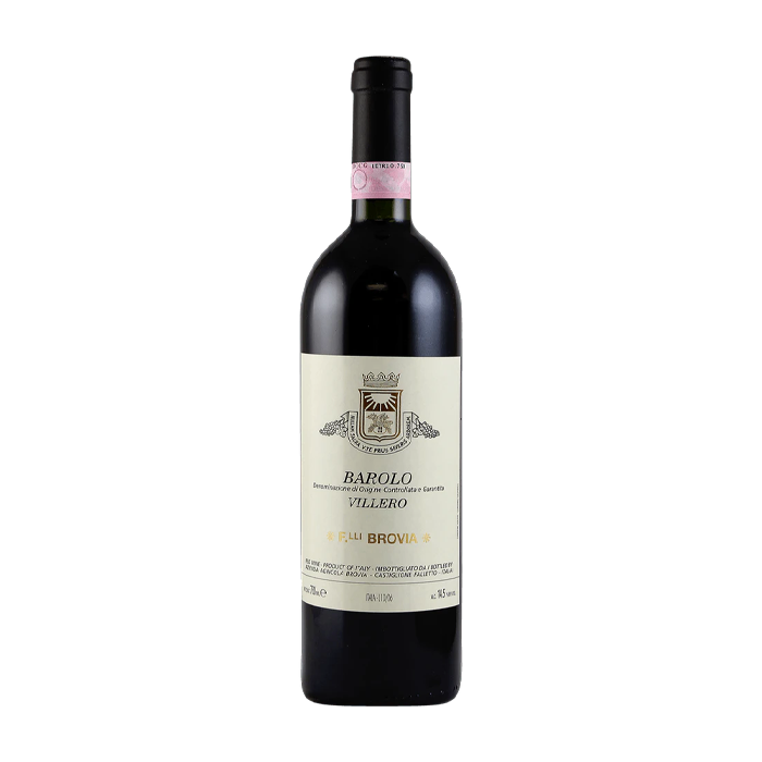 Barolo Brovia 2021 (750ML)