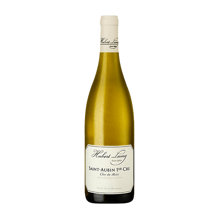 St Aubin Cru Clos du Meix Hubert Lamy 2022 (750ML) | White