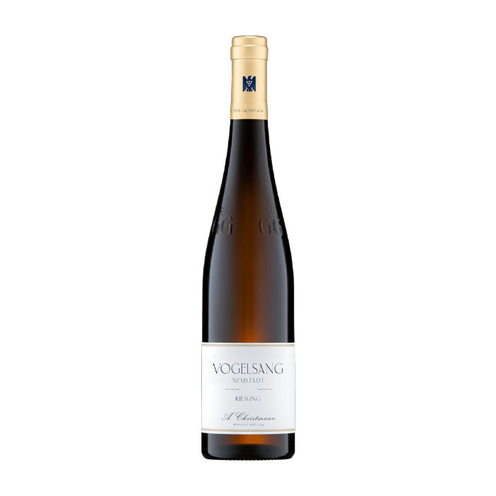 Riesling Grosse Lage Vogelsang Neustadt A. Christmann 2021 (750ML)