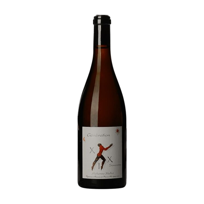 Sancerre Rouge Generation XIX Alphonse Mellot 2019 (750ML)