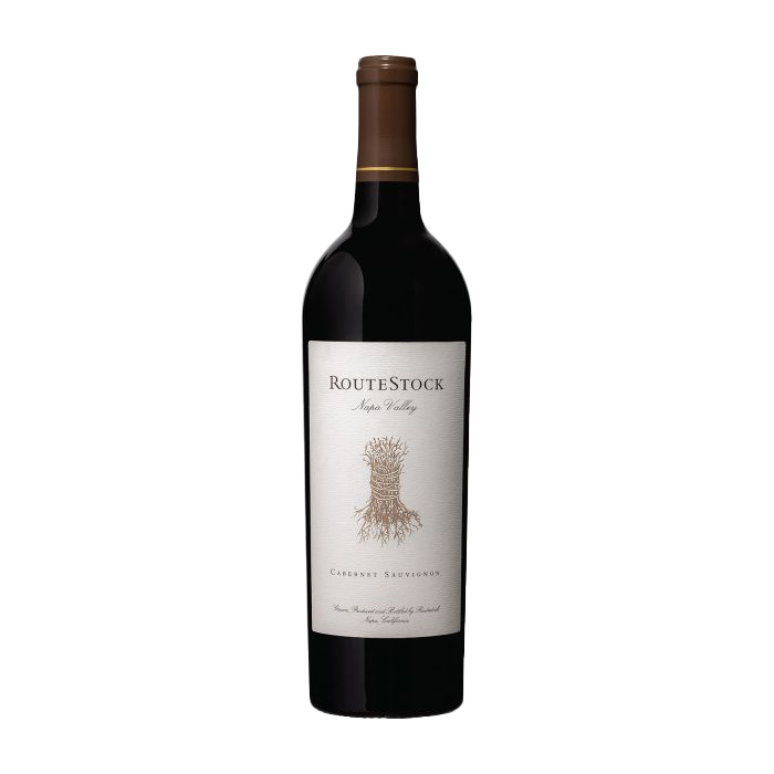 RouteStock Napa Cabernet Sauvignon 2024 (750ML)