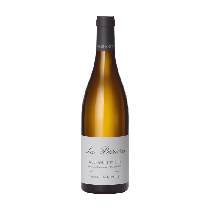 Meursault Les Perrieres de Montille 2023 (750ML)