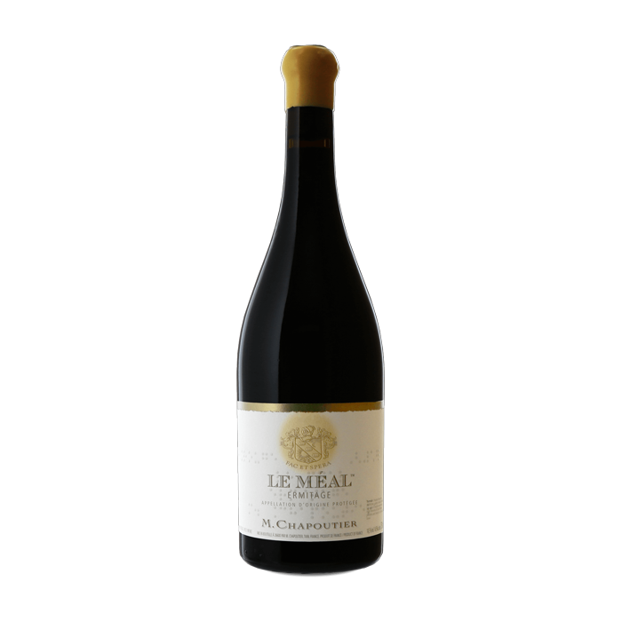 Ermitage Le Meal Rouge Chapoutier 2011 (750ML)