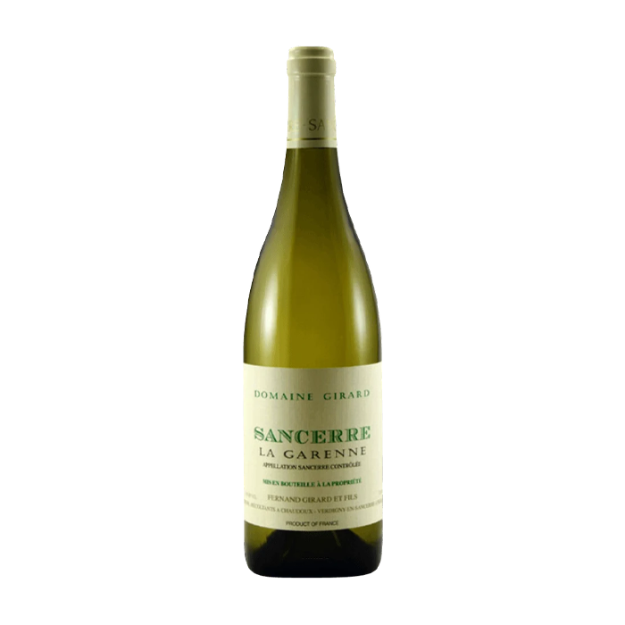 La Garenne Sancerre Domaine Girard 2025 (750ML)