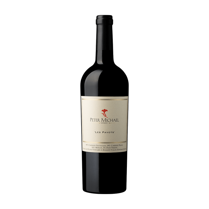 Peter Michael Les Pavots 2023 (750ML)