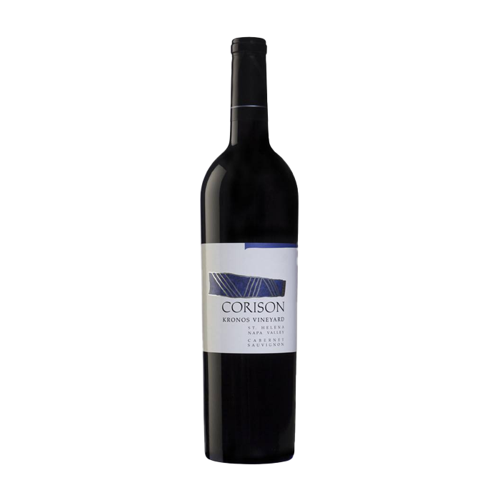 Corison Kronos Cabernet Sauvignon 2015 (750ML)