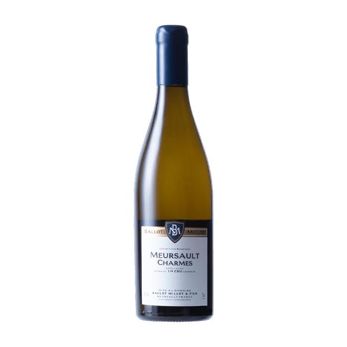 Meursault Charmes Ballot-Millot 2023 (750ML)