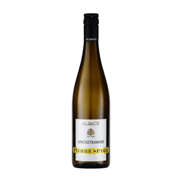 Gewurztraminer Pierre Sparr 2023 (750ML)