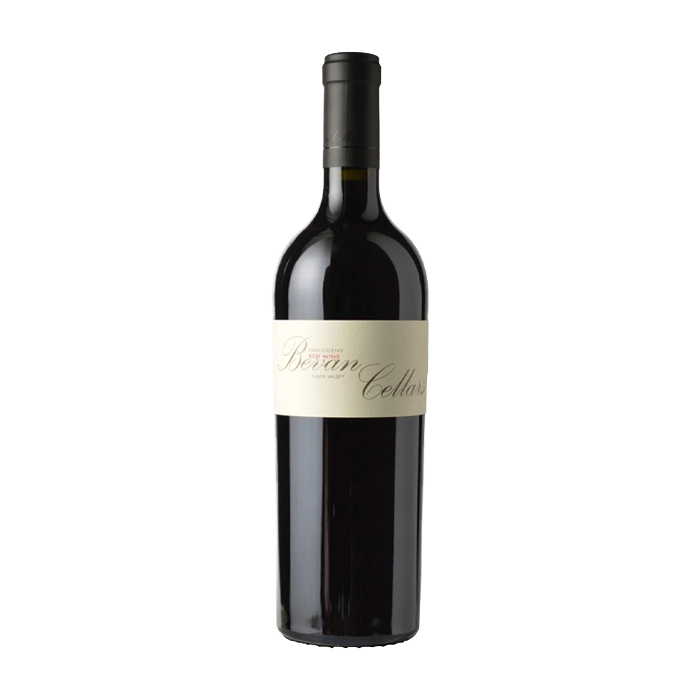 Bevan Cellars Ontogeny Proprietary Red 2023 (750ML)