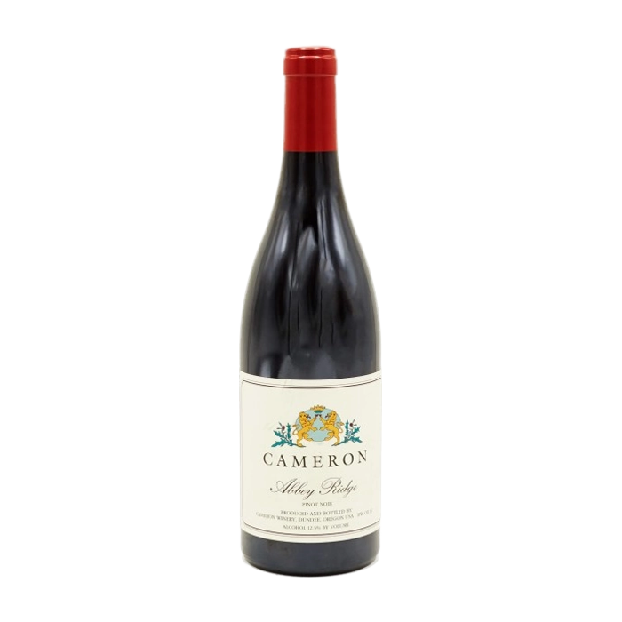Cameron Abbey Ridge Dundee Hills Pinot Noir 2023 (750ML)