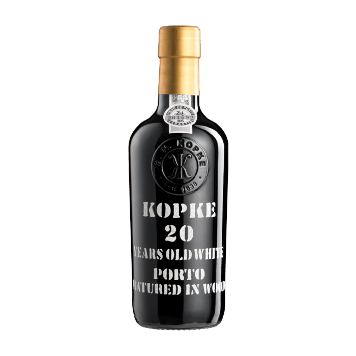 Kopke 20 Year White Port (750ML)