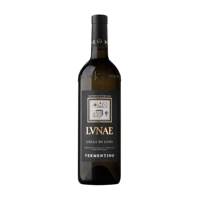 Colli di Luni Vermentino Etichetta Nera Lunae 2024 (750ML)