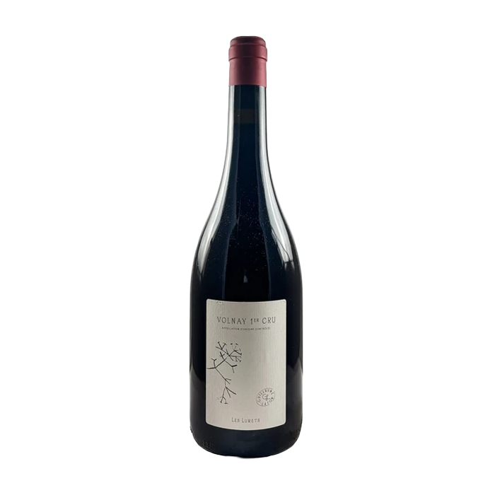 Volnay Les Lurets Guillaume Lafon 2024 (750ML)