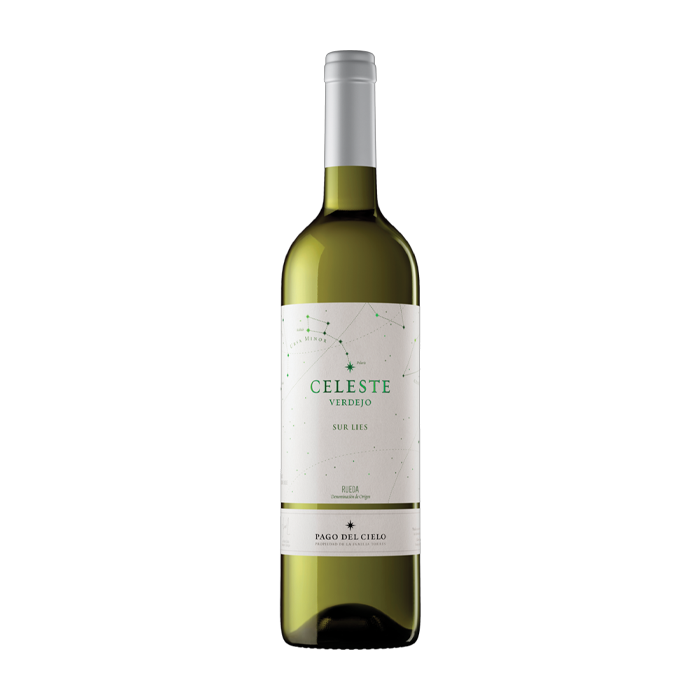 Rueda Verdejo Celeste Verdejo Sur Lies Familia Torres 2024 (750ML)