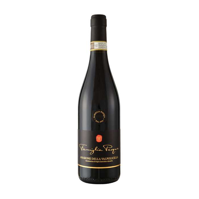 Amarone della Valpolicella Pasqua 2019 (750ML)
