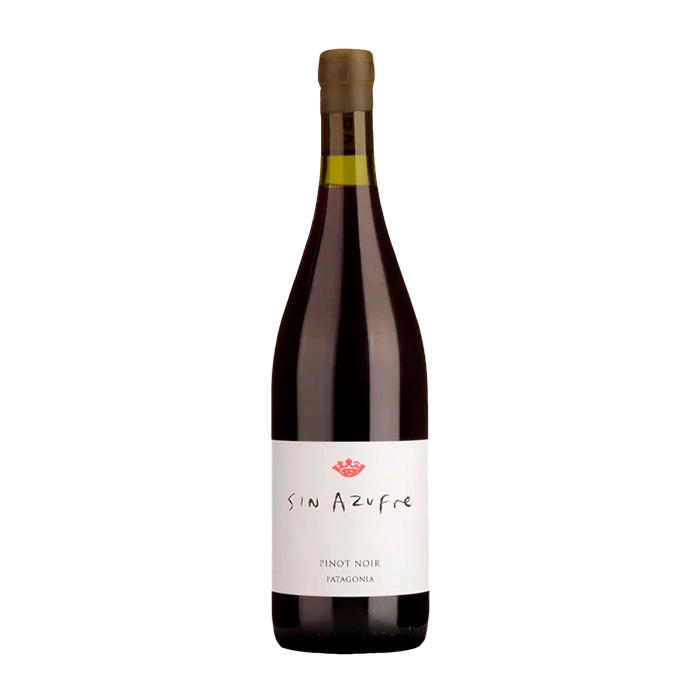 Bodega Chacra Pinot Noir Sin Azufre 2024 (750ML)