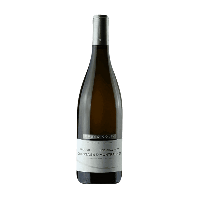 Chassagne Montrachet Blanc Les Chaumees Bruno Colin 2019 (1.5L)