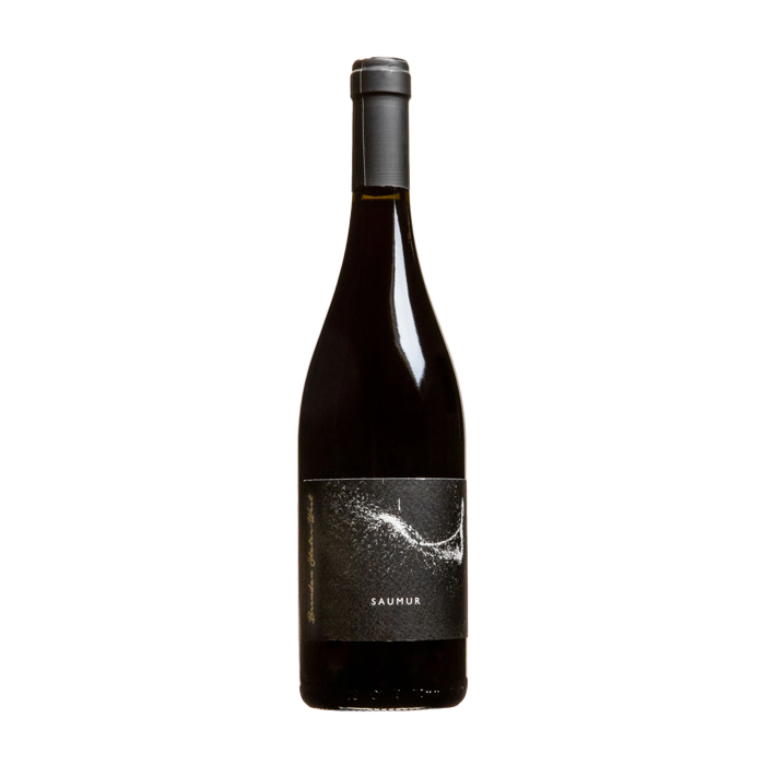 Saumur Rouge Val de Loire Brendan Stater-West 2021 (750ML)