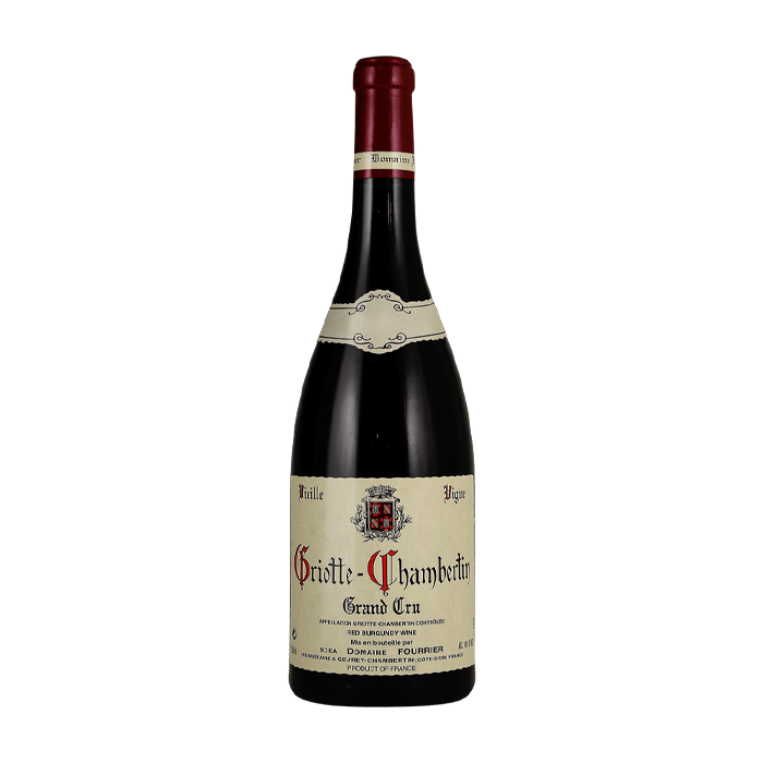 Griotte Chambertin Domaine Fourrier 2024 (750ML)