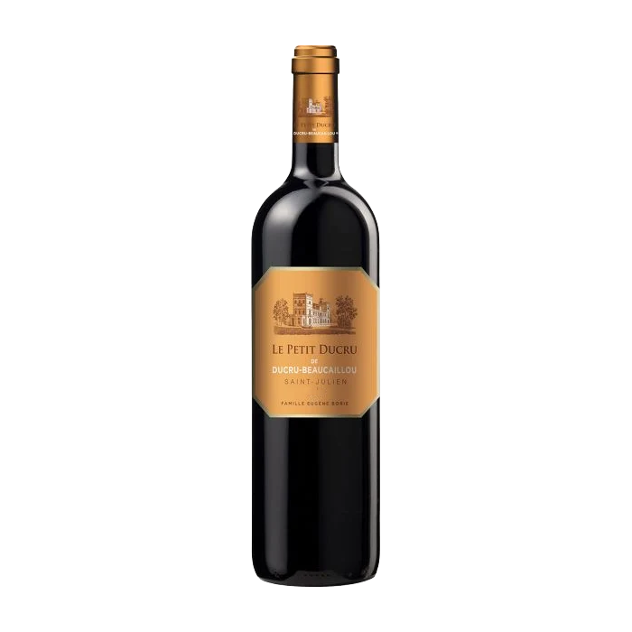 Le Petit Ducru de Ducru Beaucaillou 2023 (750ML)