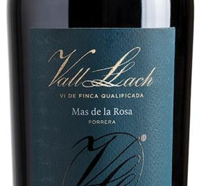 Vall Llach Mas de la Rosa 2023 (750ML)