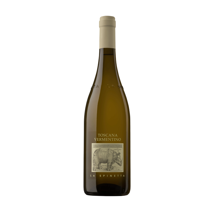 Vermentino Toscana Casanova della Spinetta 2024 (750ML)