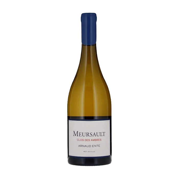 Meursault Clos des Ambres Arnaud Ente 2018 (750ML)