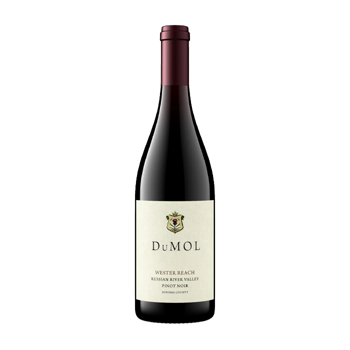 DuMOL Wester Reach Chardonnay 2017 (750ML)