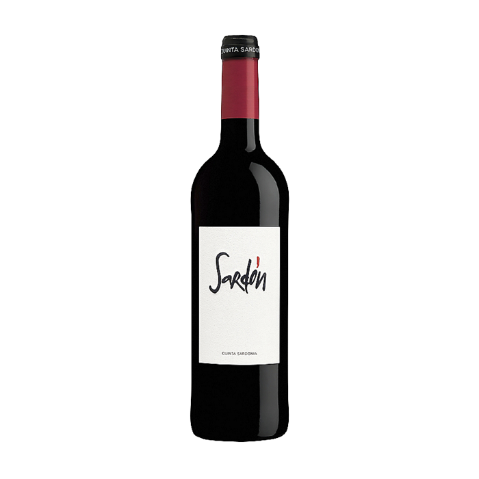 Castilla y Leon Sardon Quinta Sardonia 2023 (750ML)