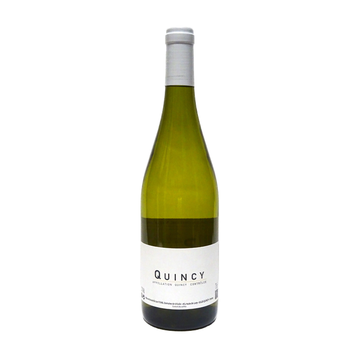 Villalin Quincy Grandes Vignes de Villalin 2025 (750ML)