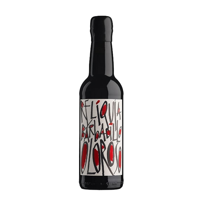 Barbadillo Oloroso Reliquia (375ML)