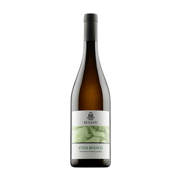 Etna Bianco Benanti 2024 (750ML)