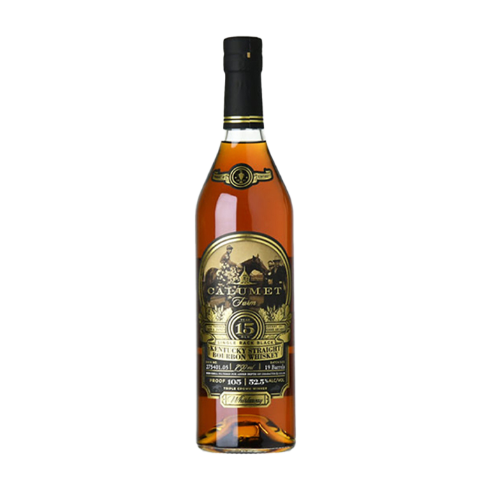 Calumet 15 Year Old Kentucky Straight Bourbon (750ML)